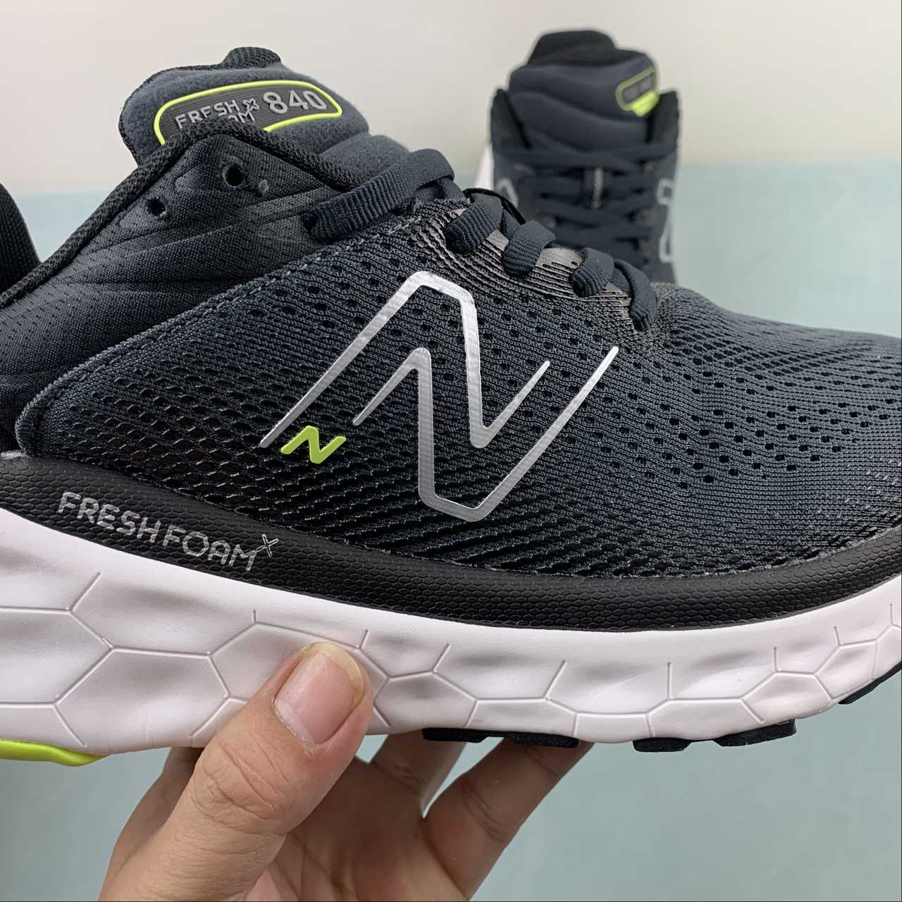 Replica New Balance Shoe New Balance NB840   M840BGF  36-45