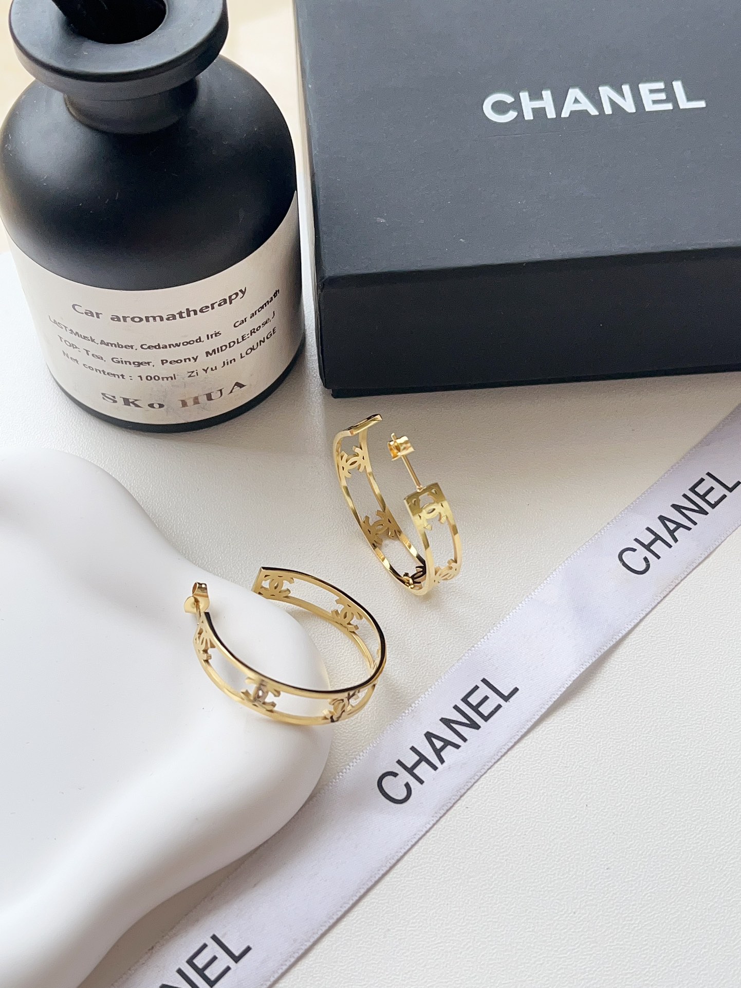 Replica CHANEL Earring