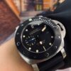 Replica Panerai 904l Stainless Steel Automatic Mechanical Watch 44MM