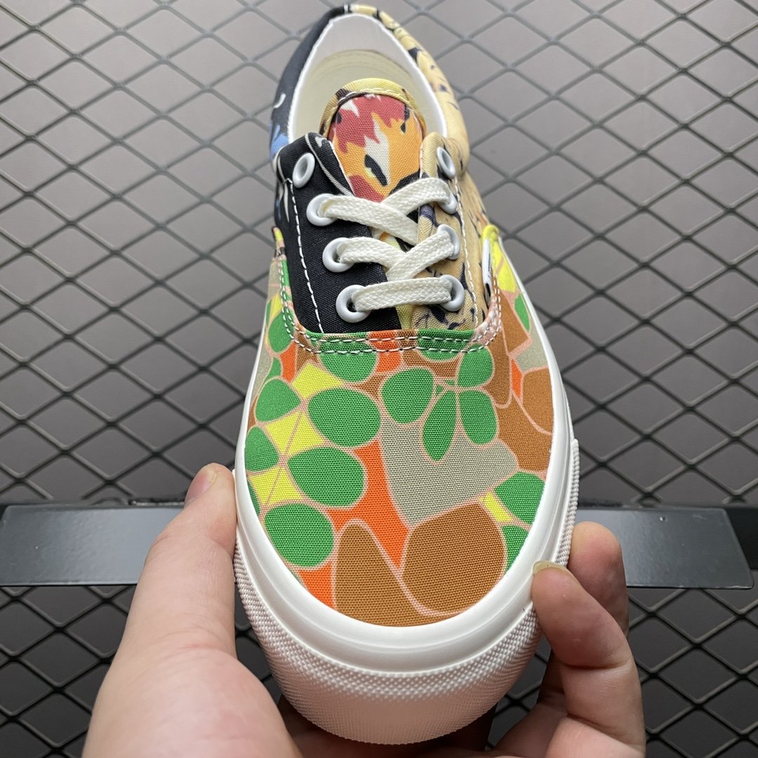 Replica Vans Shoe Vans Authentic35-44 1610