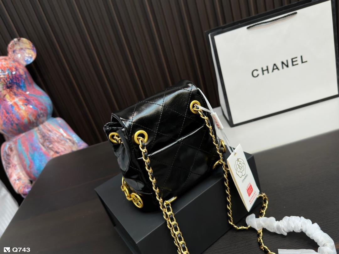 Replica Chanel Bag 18*8*18CM