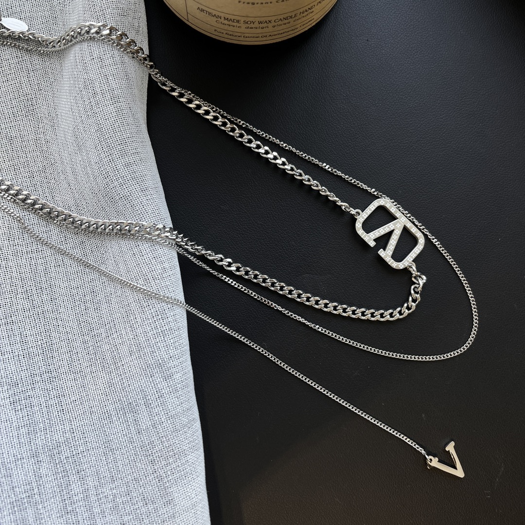 Replica VALENTINO Necklace