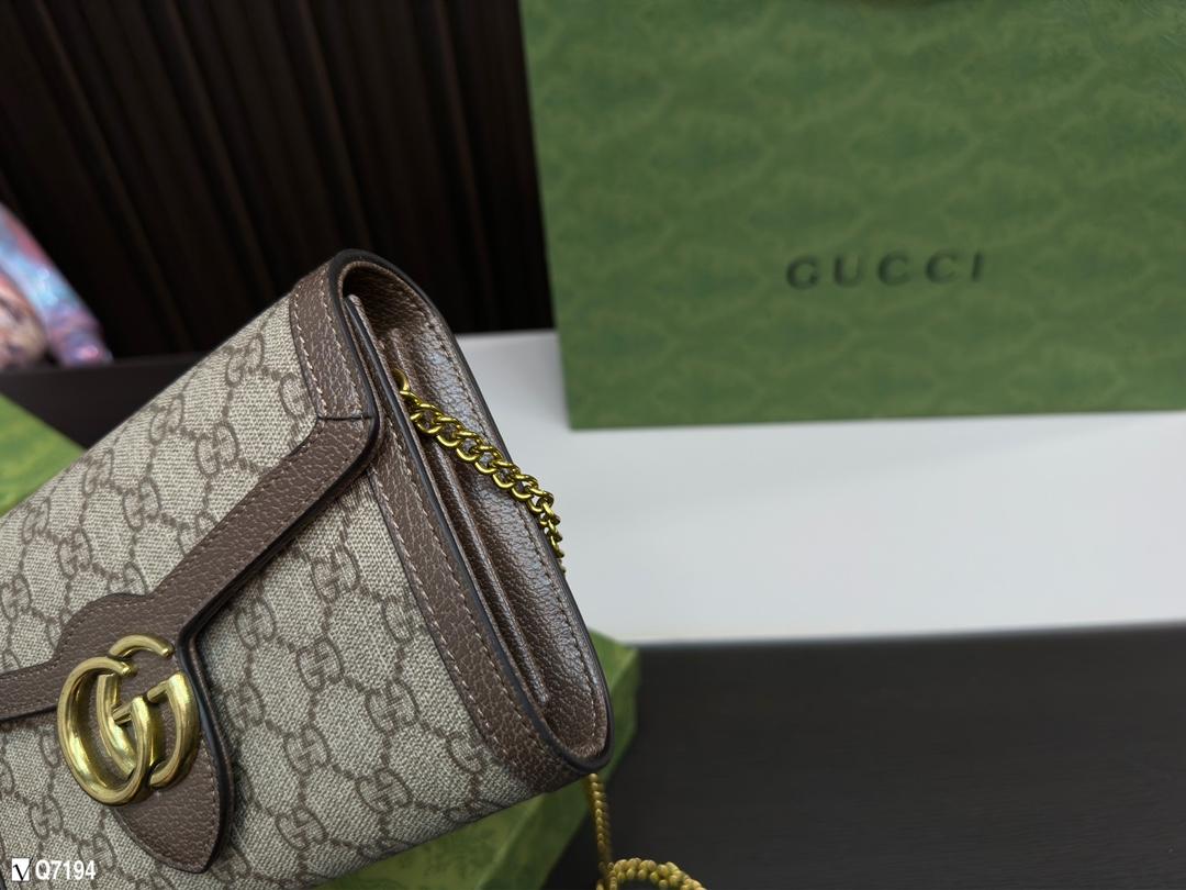Replica Gucci Bag 13*20CM