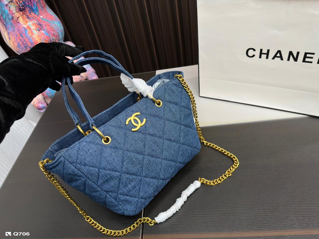 Replica Chanel Bag 21*19CM