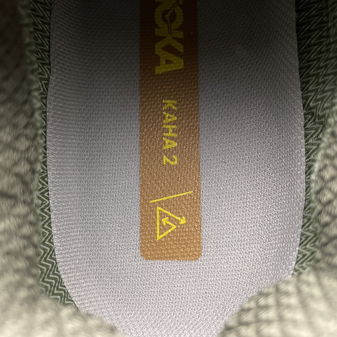 Replica HOKA Shoe Hoka 2 Low GTX  1123190