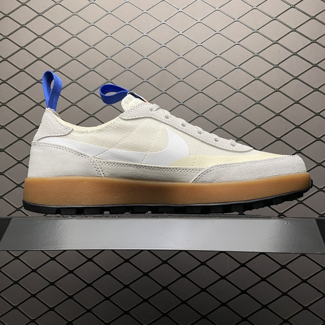 Replica Nike Shoe Tom Sachs x Nike General Purpose Shoe  DA6672-200