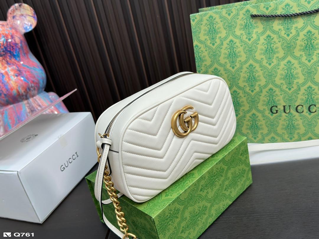 Replica Gucci Bag  18*12CM/24*13CM