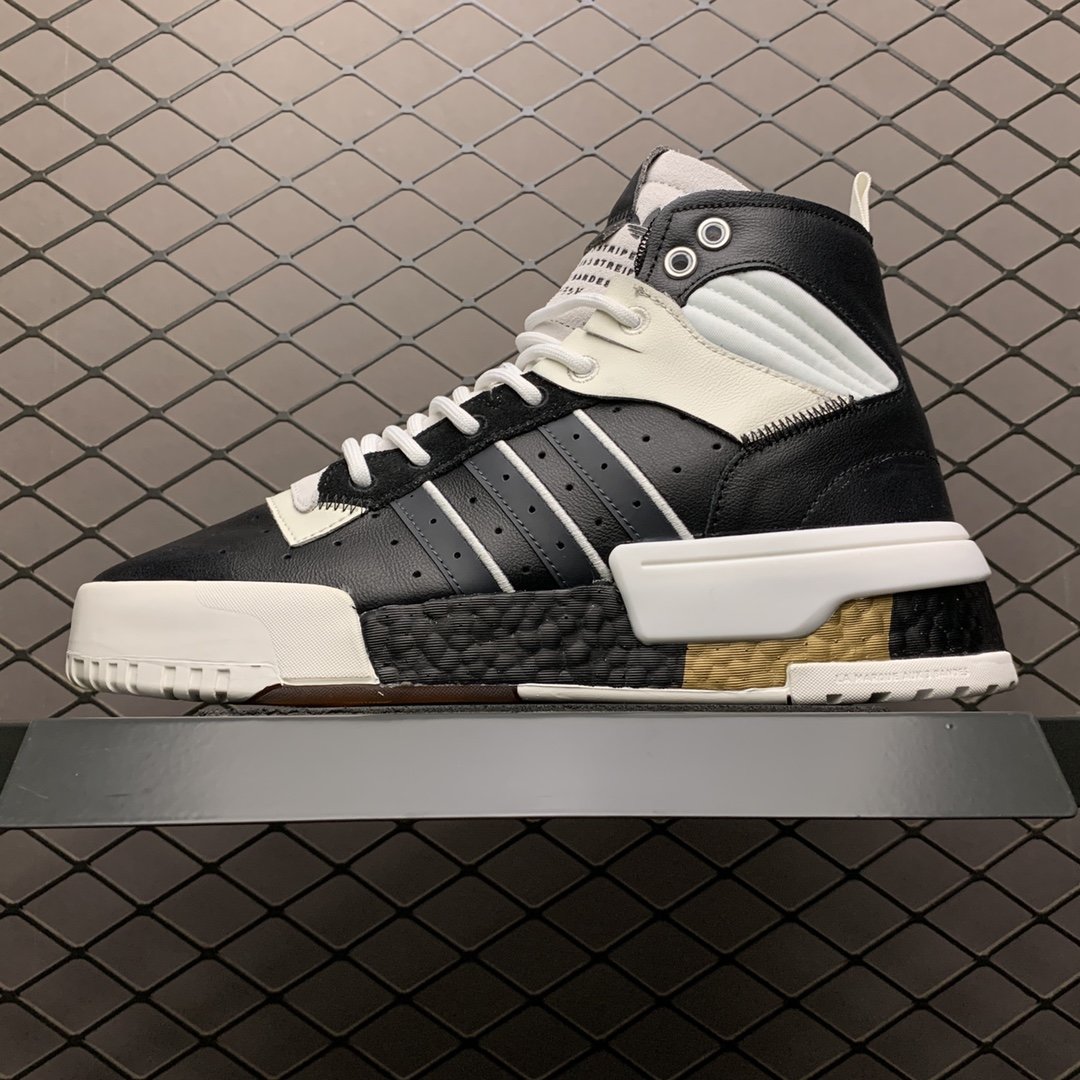 Replica Adidas Shoe Adidas Rivalry RM CHI BOOST FU6693 36-45 Size W5-M11
