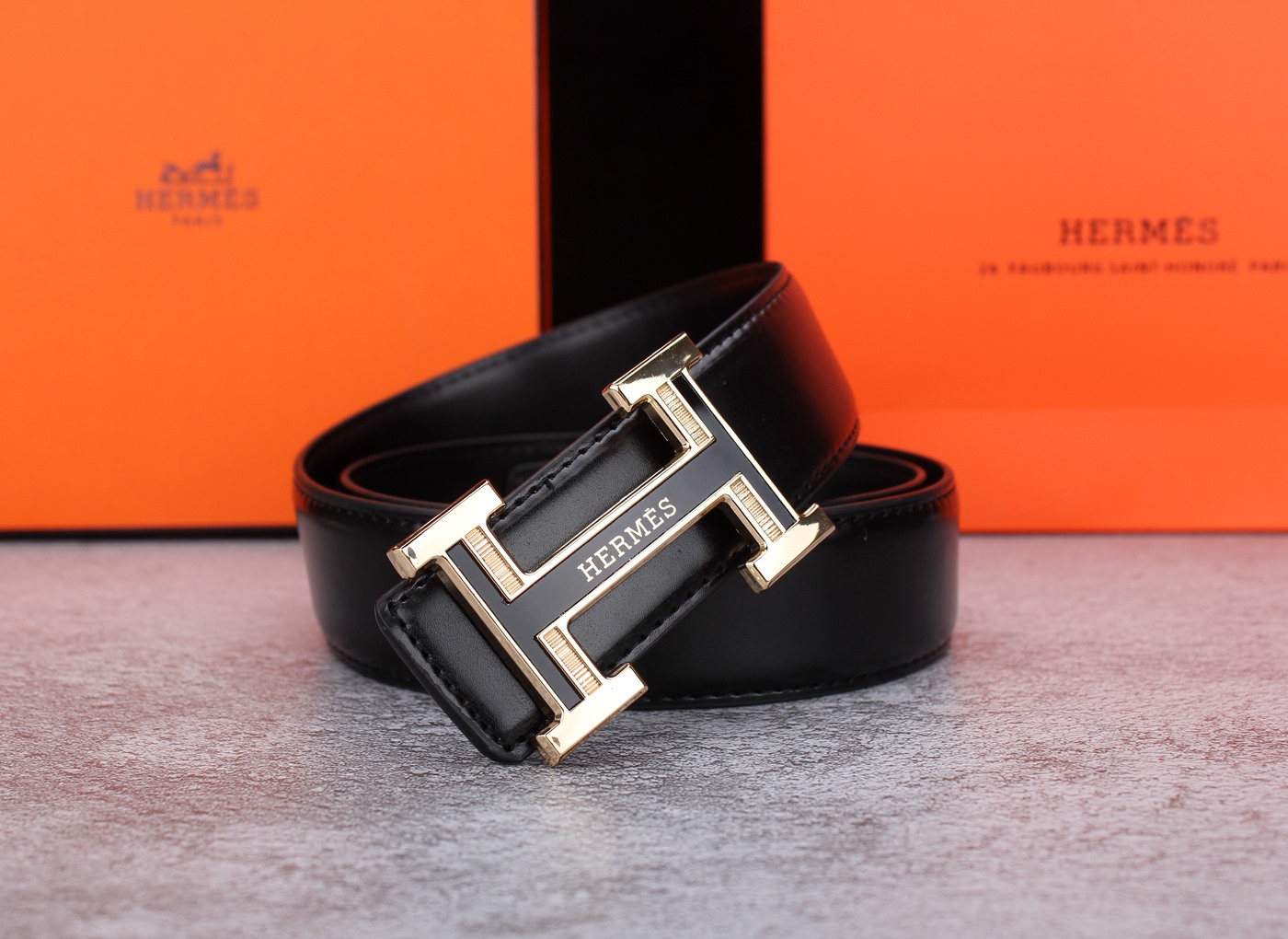 Replica HERMES belt