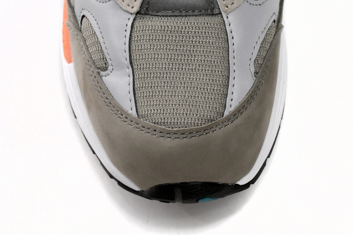 Replica New Balance Shoe M992WT WTAPS x New Balance 992 Olive Drab