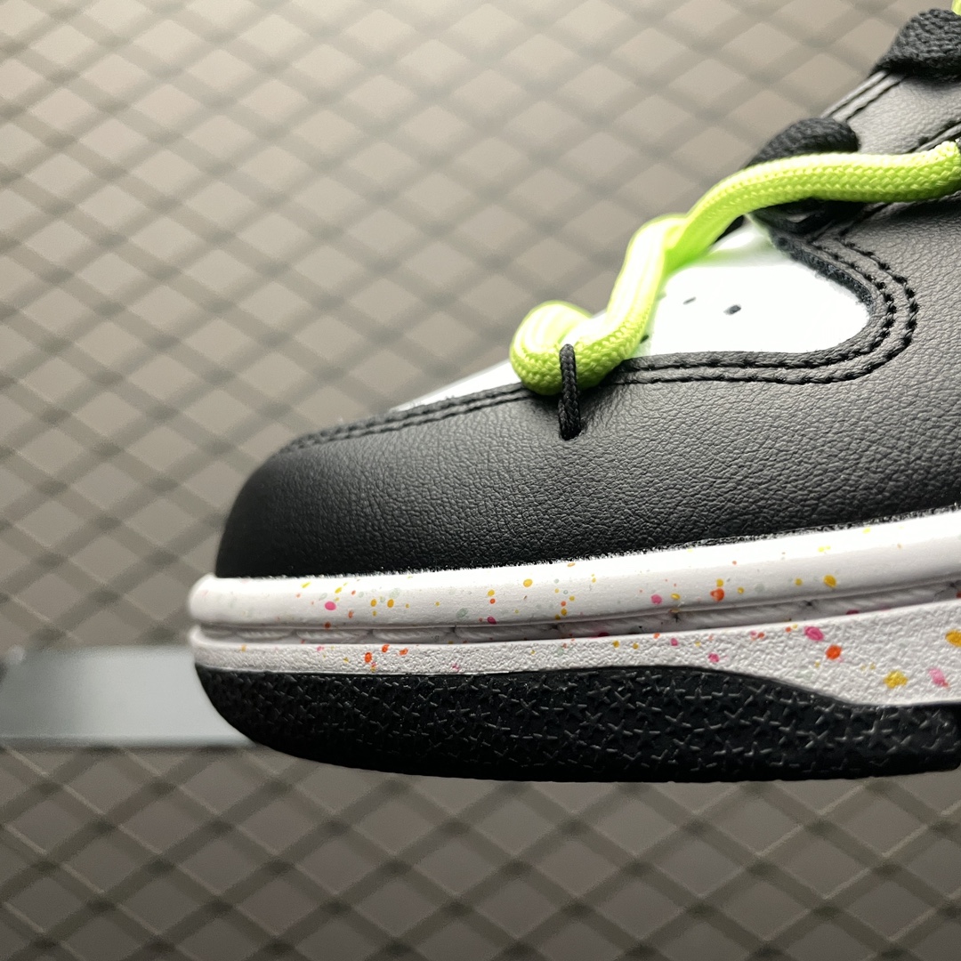 Replica Nike Dunk SB Shoe Nike Dunk Low FD4623-134 Size 36-46