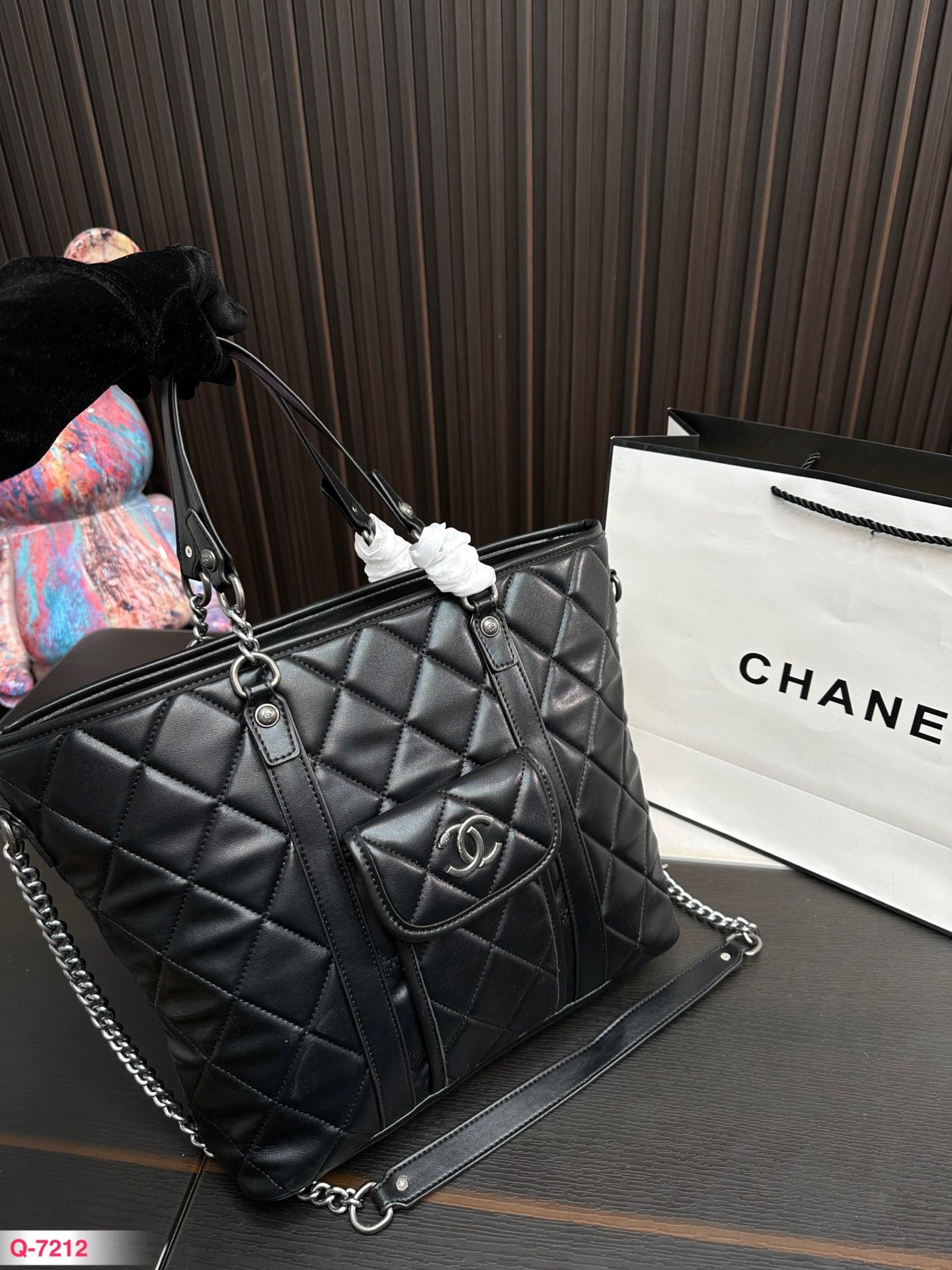 Replica Chanel Bag 29*32CM
