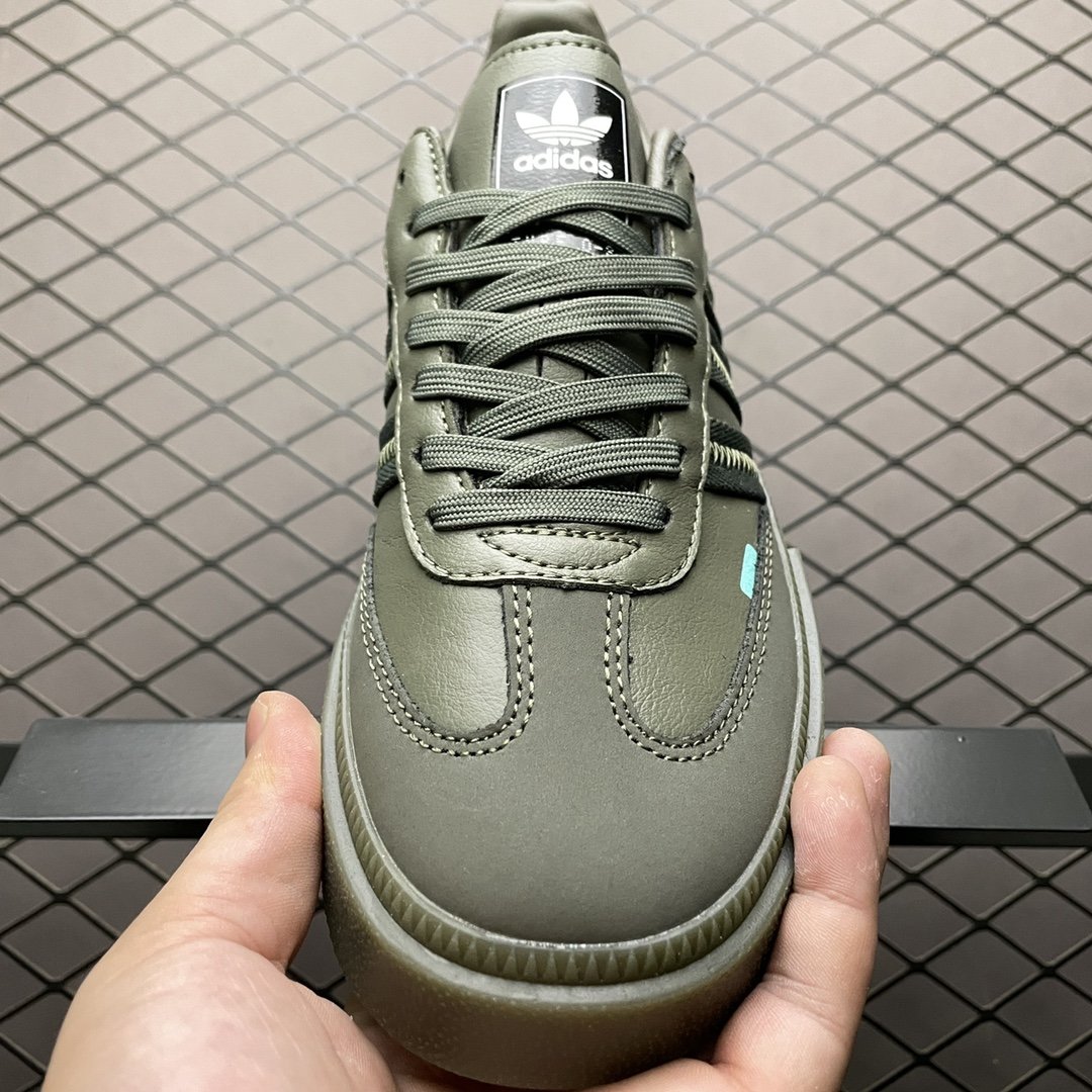 Replica Adidas Shoe Adidas Oamc x ADType 0-8FY6955 39-45