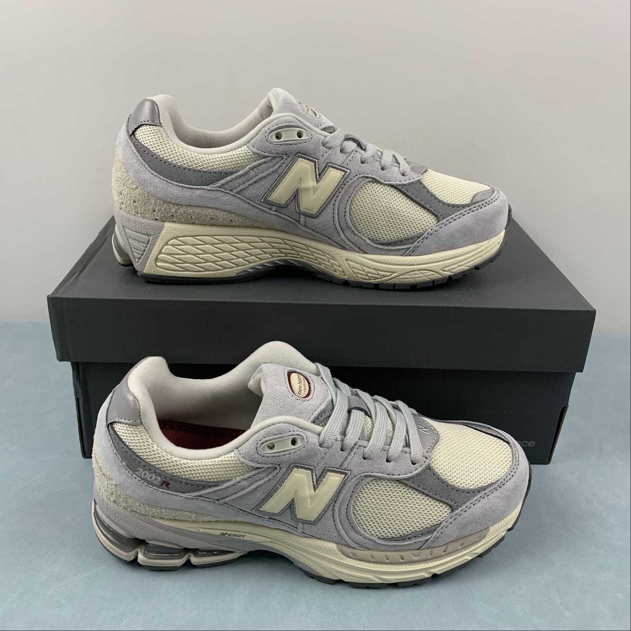 Replica New Balance Shoe New Balance NB2002 M2002RLN  36-45
