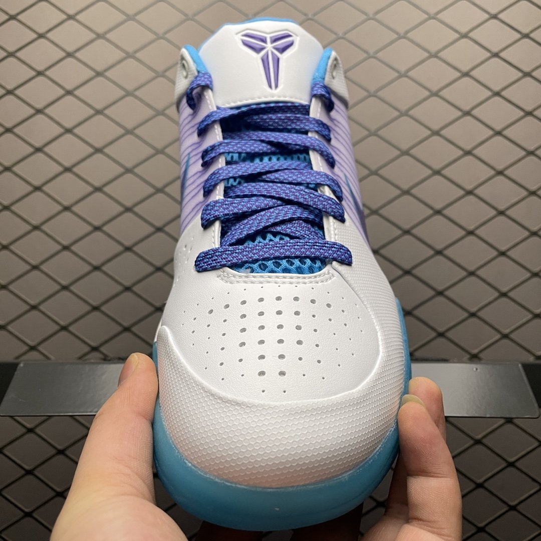 Replica Nike Shoe Nike Zoom KOBE 4 Protro ZK4AV6339-100