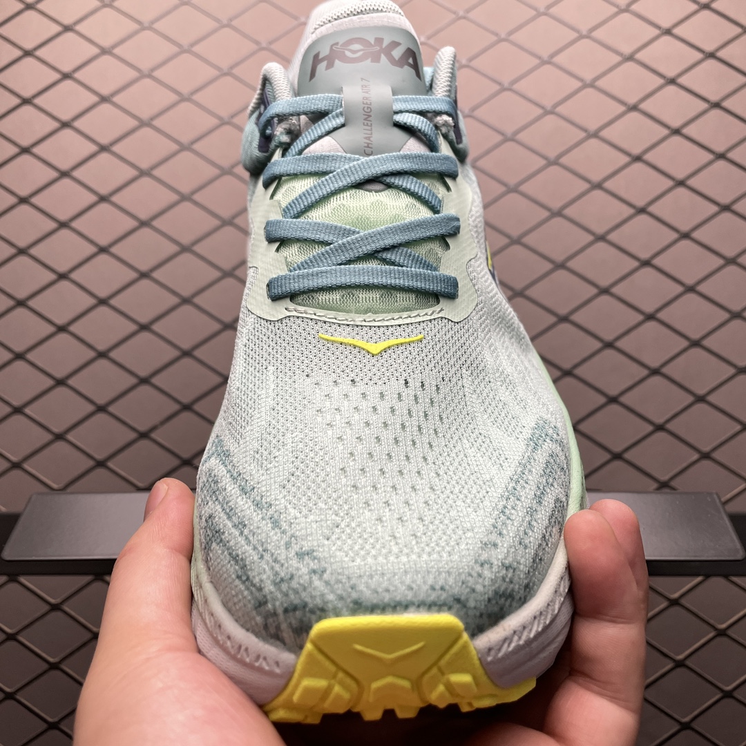 Replica HOKA Shoe Hoka One One Challenger 7 1134500 Size 36-45