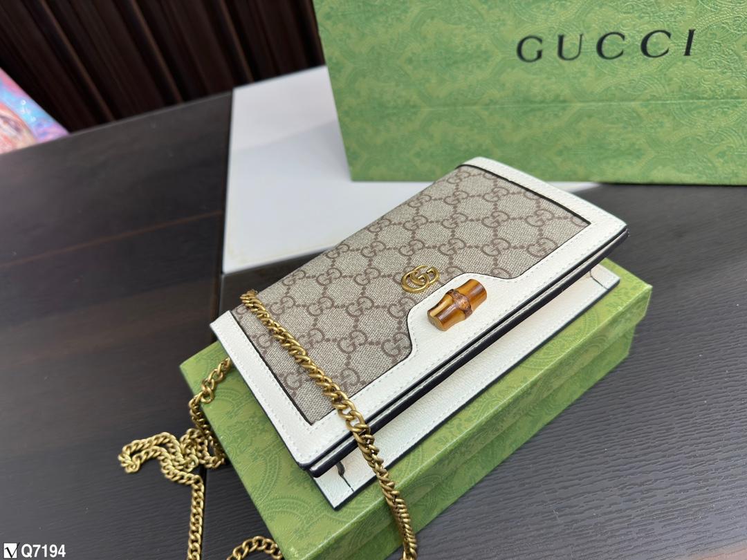 Replica Gucci Bag 12*19CM