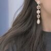 Replica CHANEL Earring