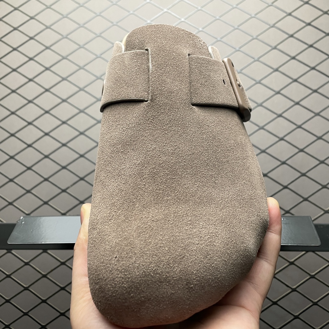 Replica Balenciaga Shoe Balenciaga Sunday Mule Size 40 41 42 43 44 45 #35IFTU10