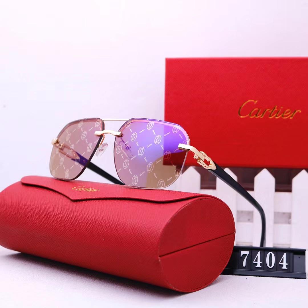 Replica Cartier Glasses