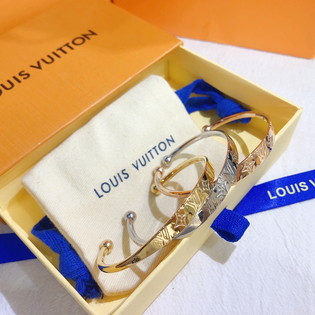 Replica LOUIS VUITTON Bangle
