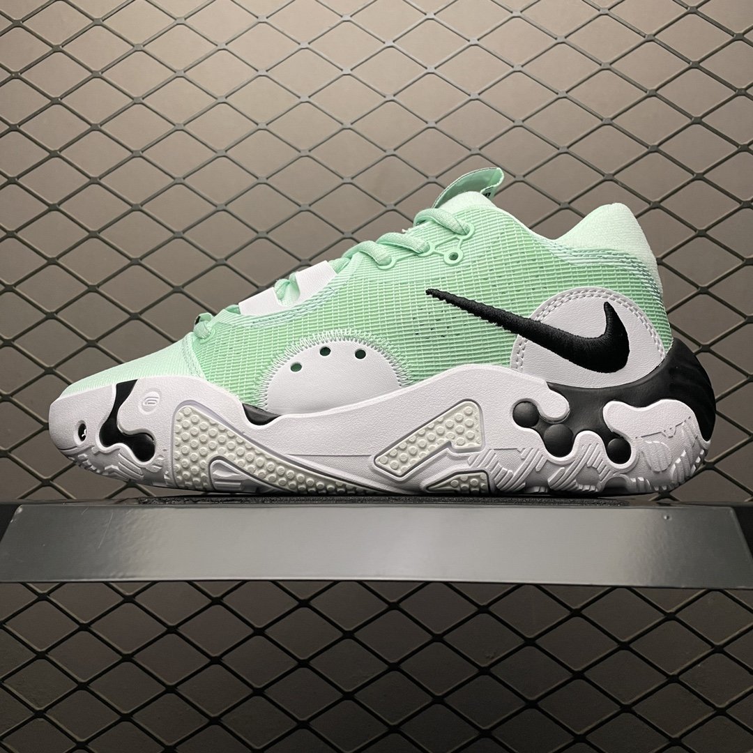 Replica Nike Shoe Nike PG6 EP 6 DH8447-301 Size 38 38.5 39-46 29YDEH1