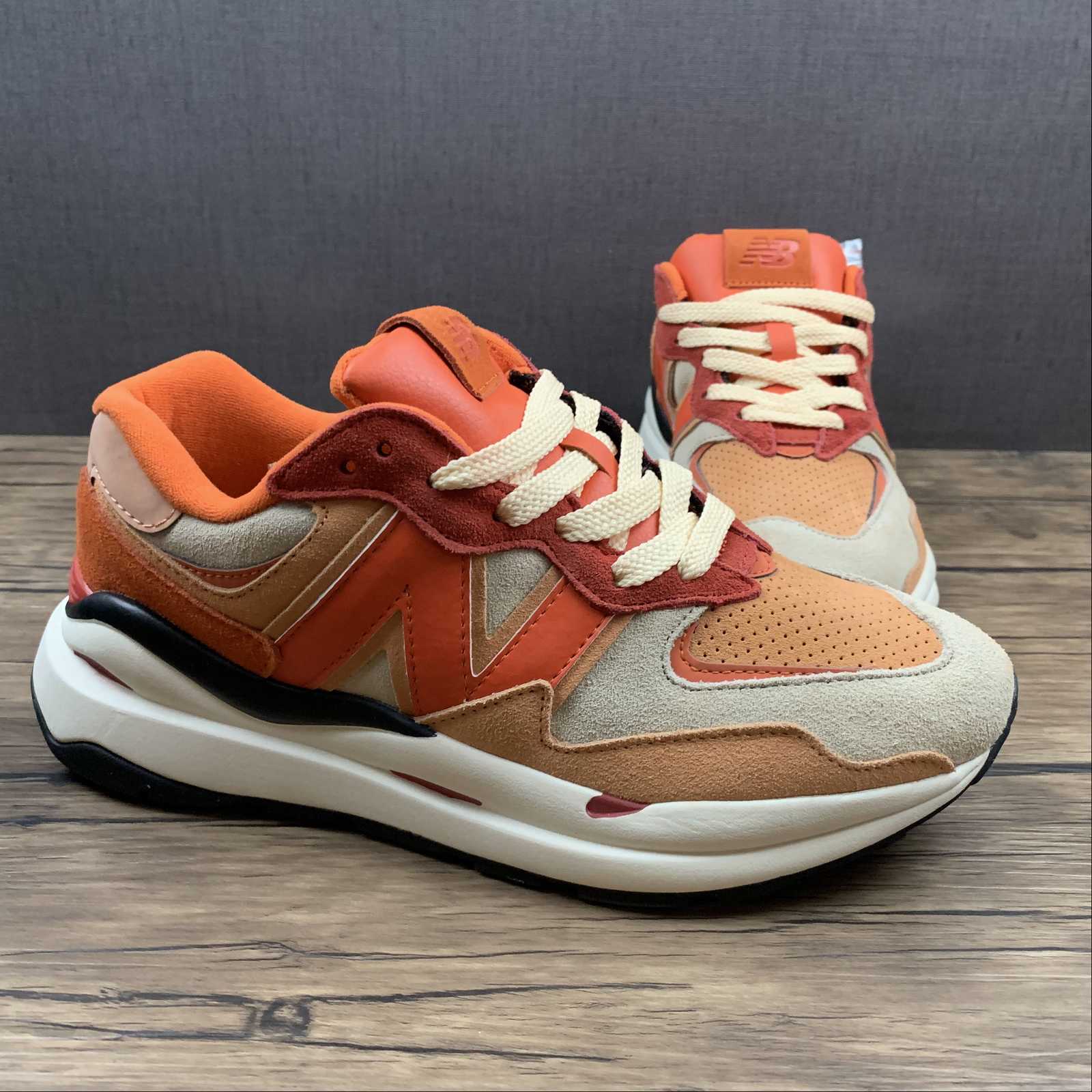 Replica New Balance Shoe New Balance NB5740  M5740HH1 36-45