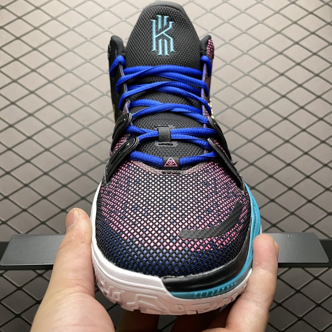 Replica Nike Shoe Nike Kyrie 7CNYCQ9327-00639-46