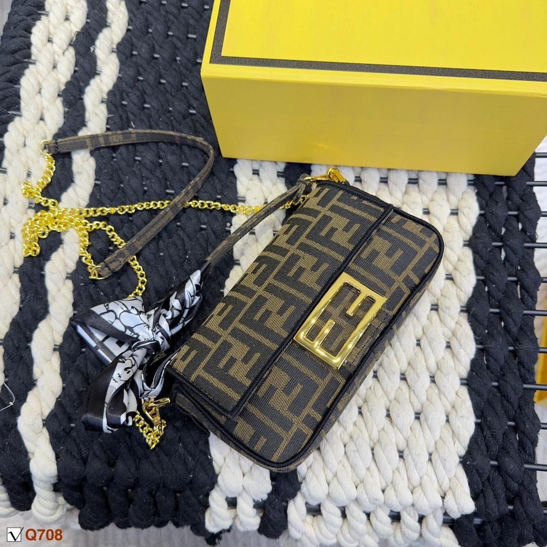 Replica Fendi Bag