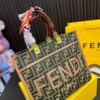 Replica Fendi Bag 26*23CM