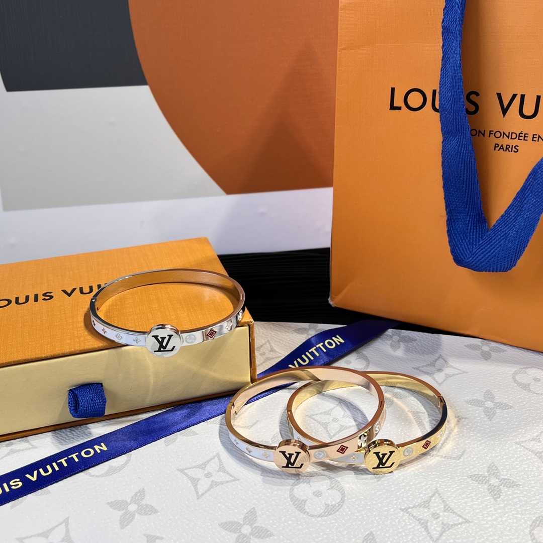 Replica LOUIS VUITTON Bangle