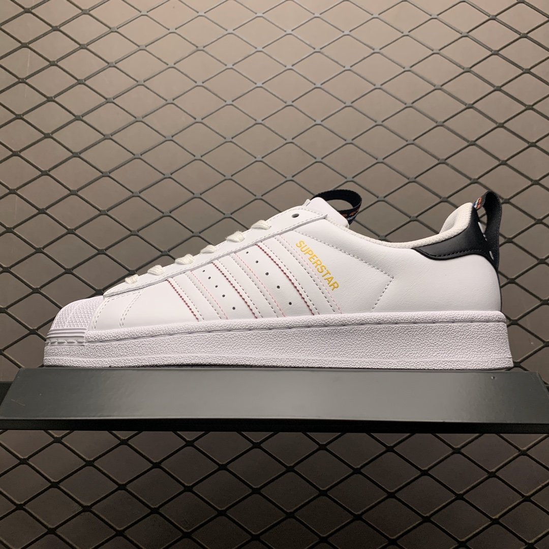 Replica Adidas Shoe Adidas Superstar FW6775 36-44
