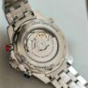 Replica Omega 904l Stainless Steel Automatic Machine Watch 44MM
