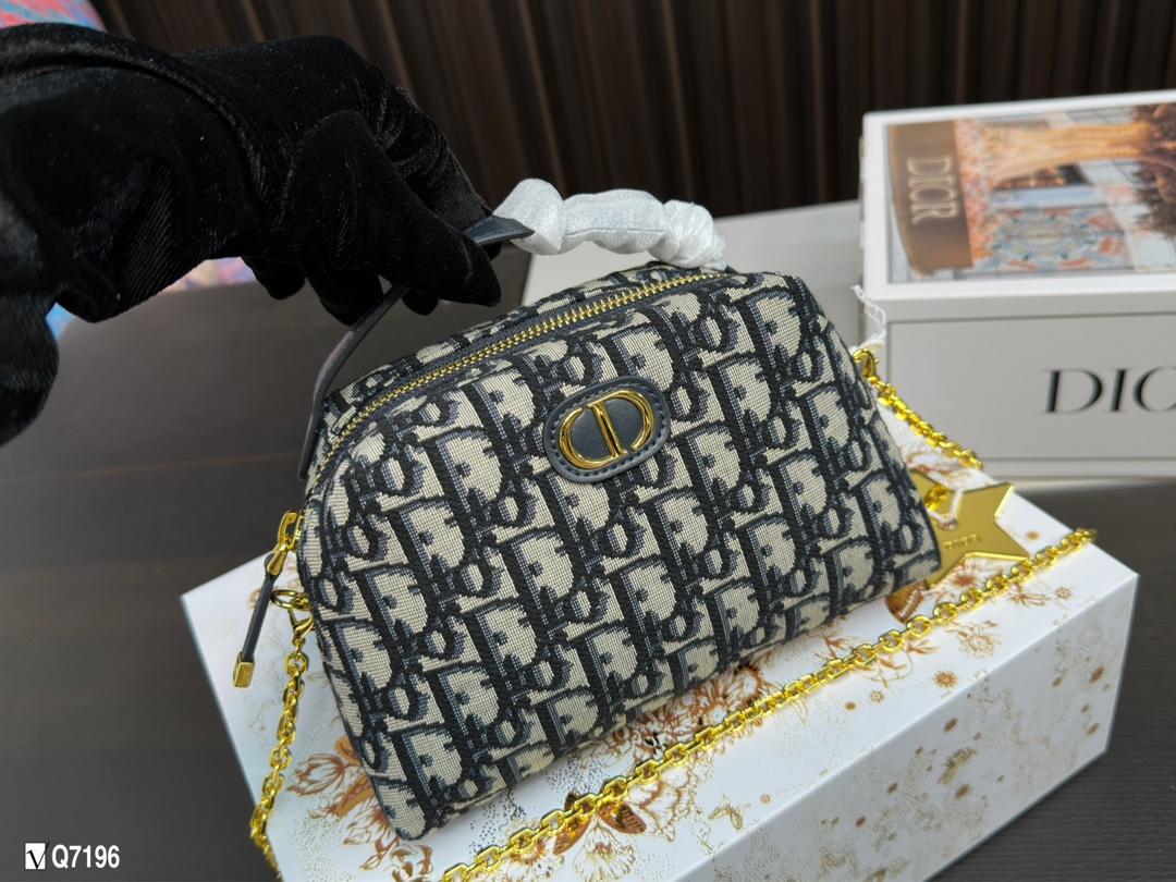 Replica Dior Bag 19*12CM