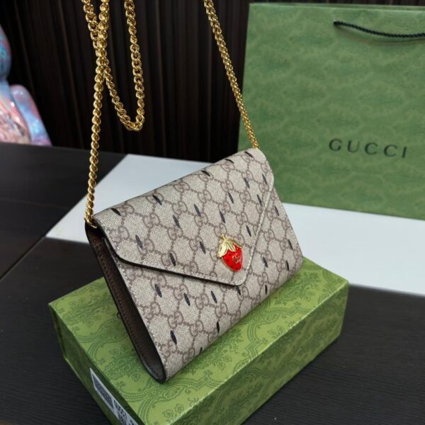 Replica Gucci Bag 18*10CM