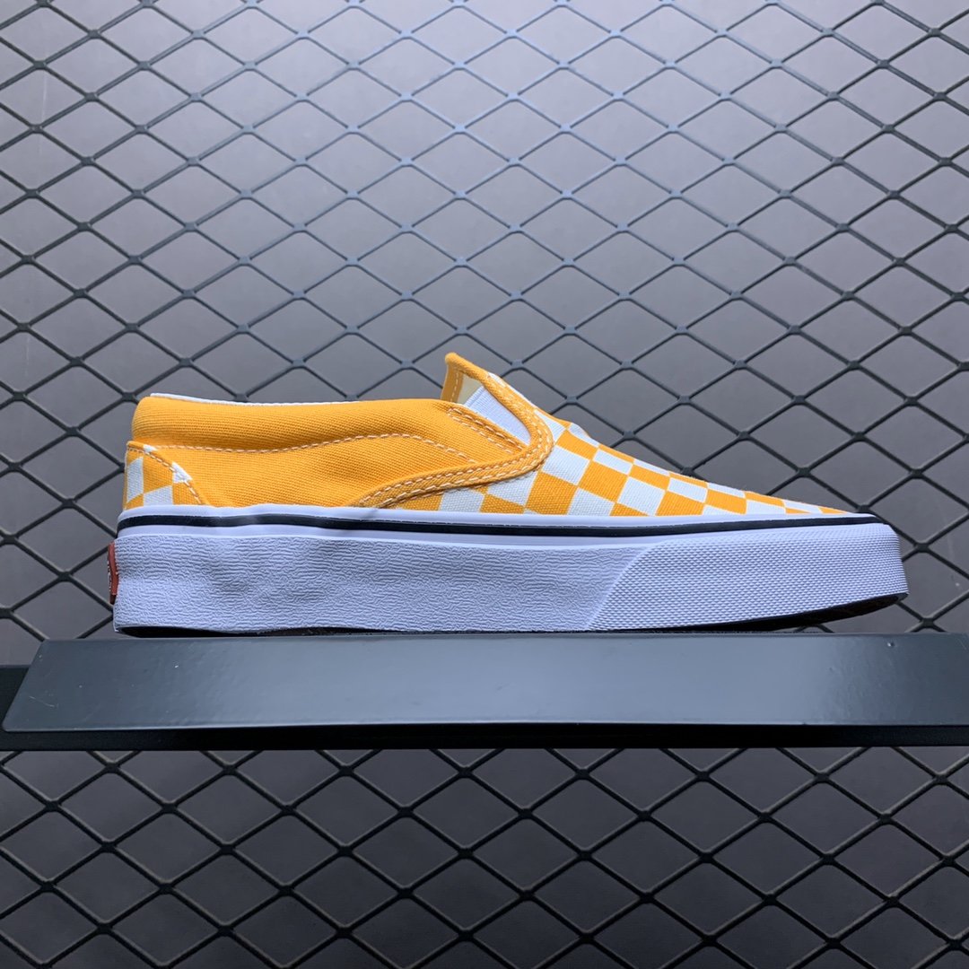 Replica Vans Shoe Vans Slip-On 630B 35-44