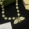 Replica GUCCI Necklace