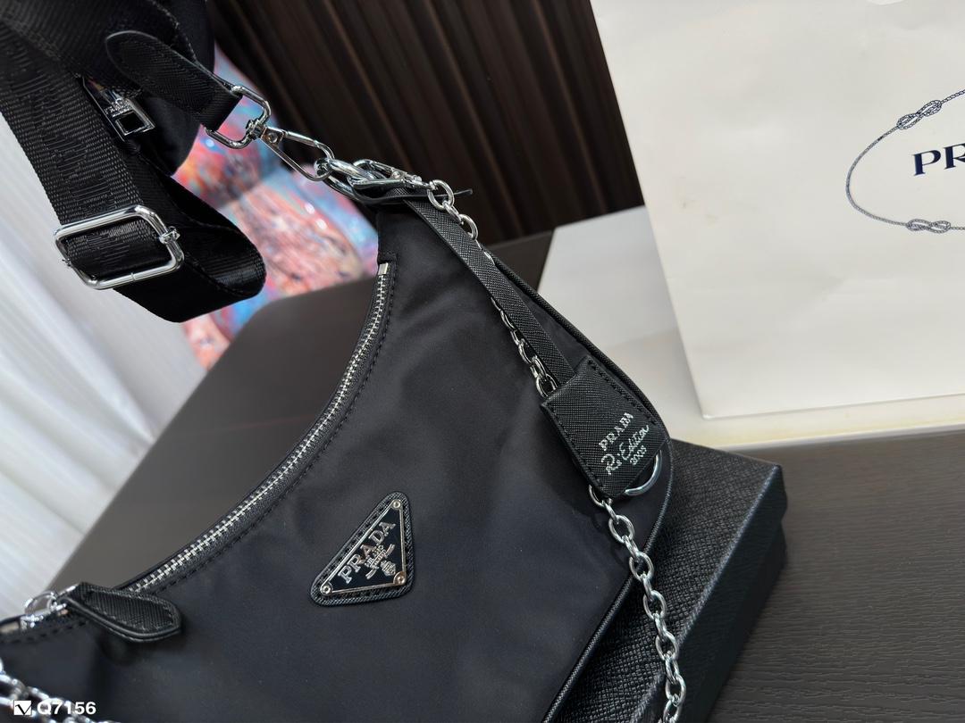 Replica Prada Bag 24*12CM