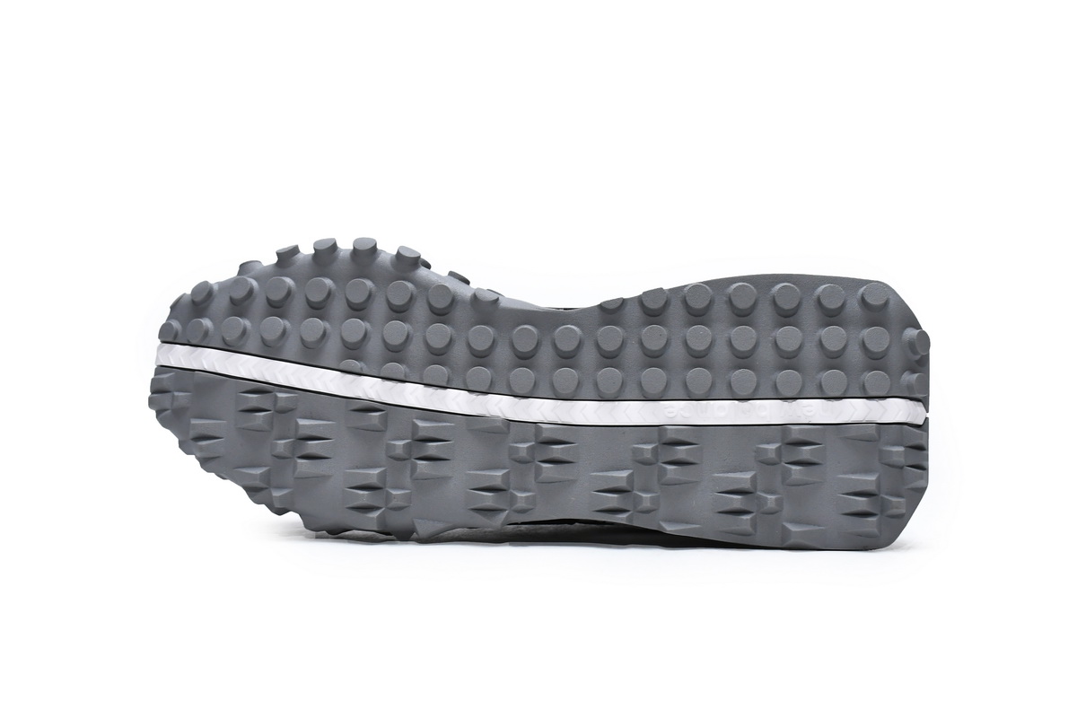 Replica New Balance Shoe New Balance XC-72-002 Grey Black and White