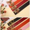 Replica GUCCI belt