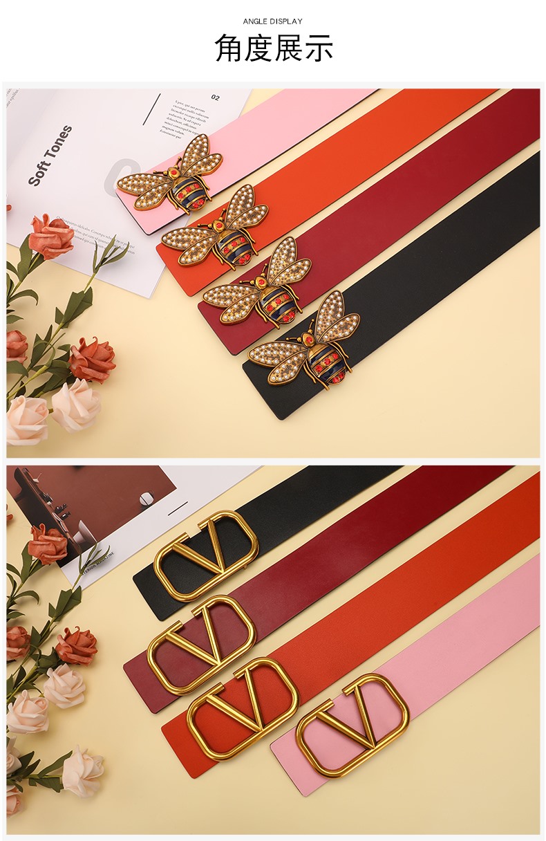 Replica GUCCI belt