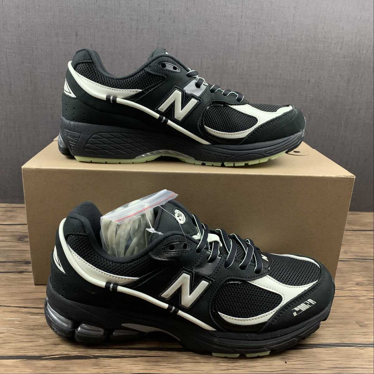 Replica New Balance Shoe New Balance NB2002 ML2002RZ  36-45