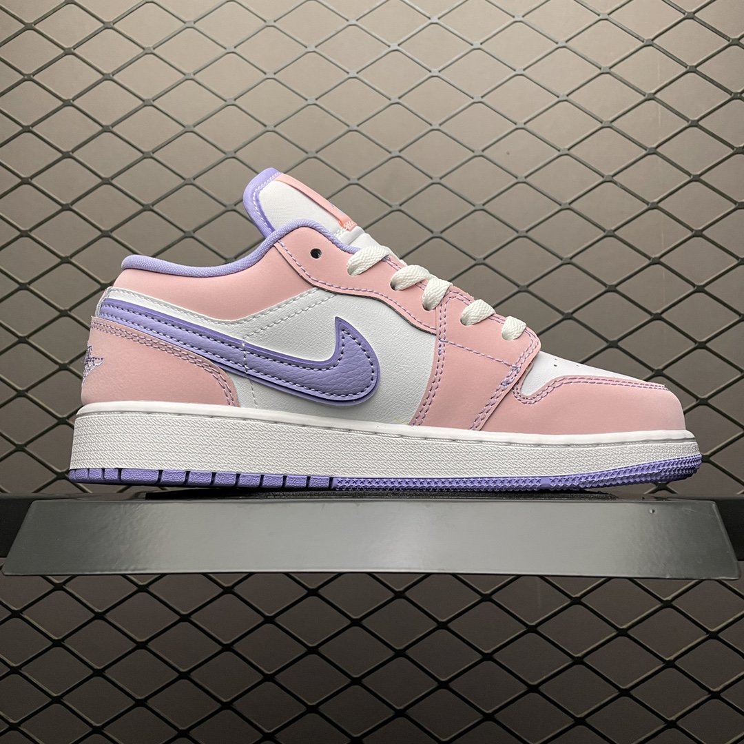 Replica Air Jordan Shoe Air Jordan 1 Low AJ1 CV9844-600 Size 36-40