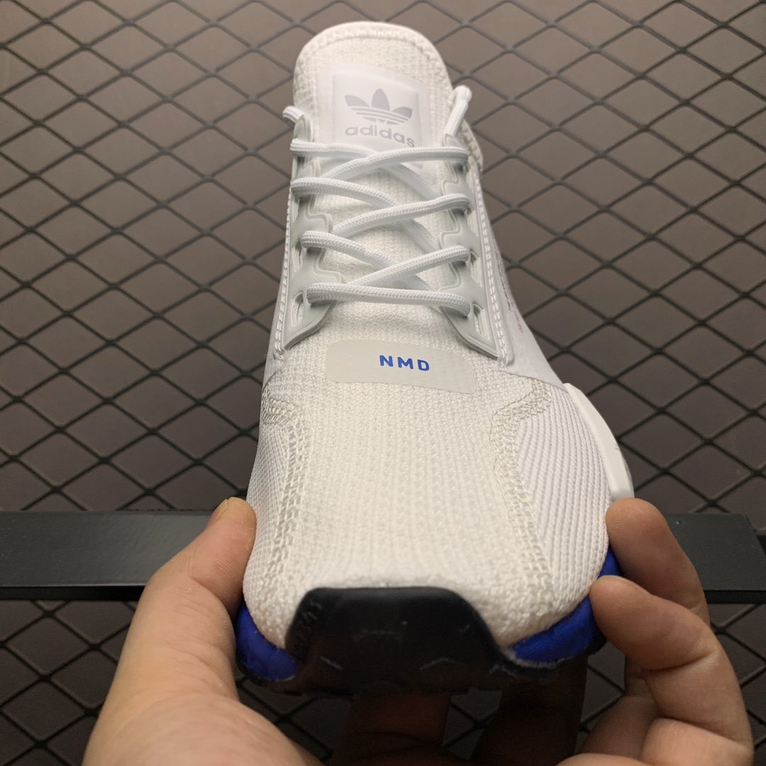 Replica Adidas Shoe Adidas NMD Boost FX3949 36-45