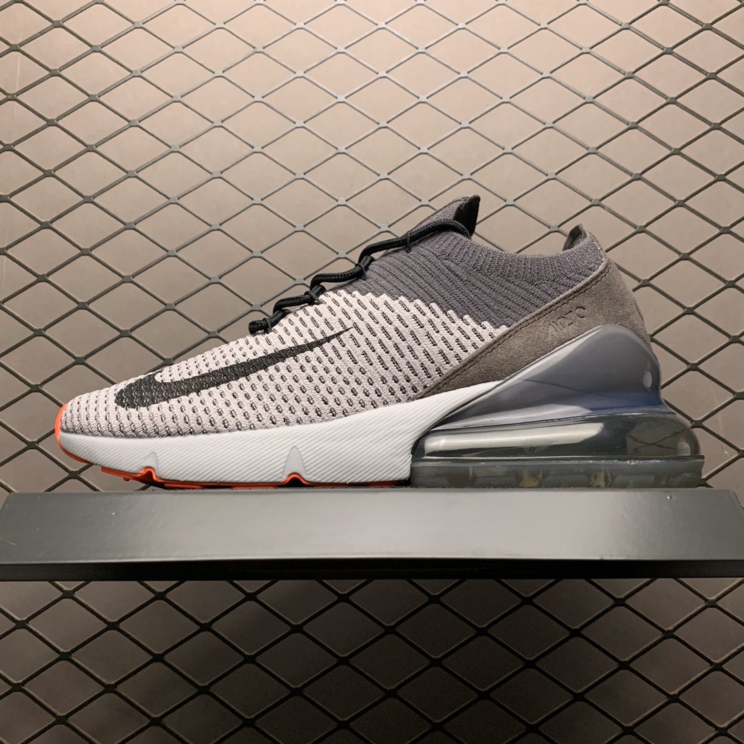 Replica Nike Air Max Shoe Nike Max 270 AO1023-004 40-45