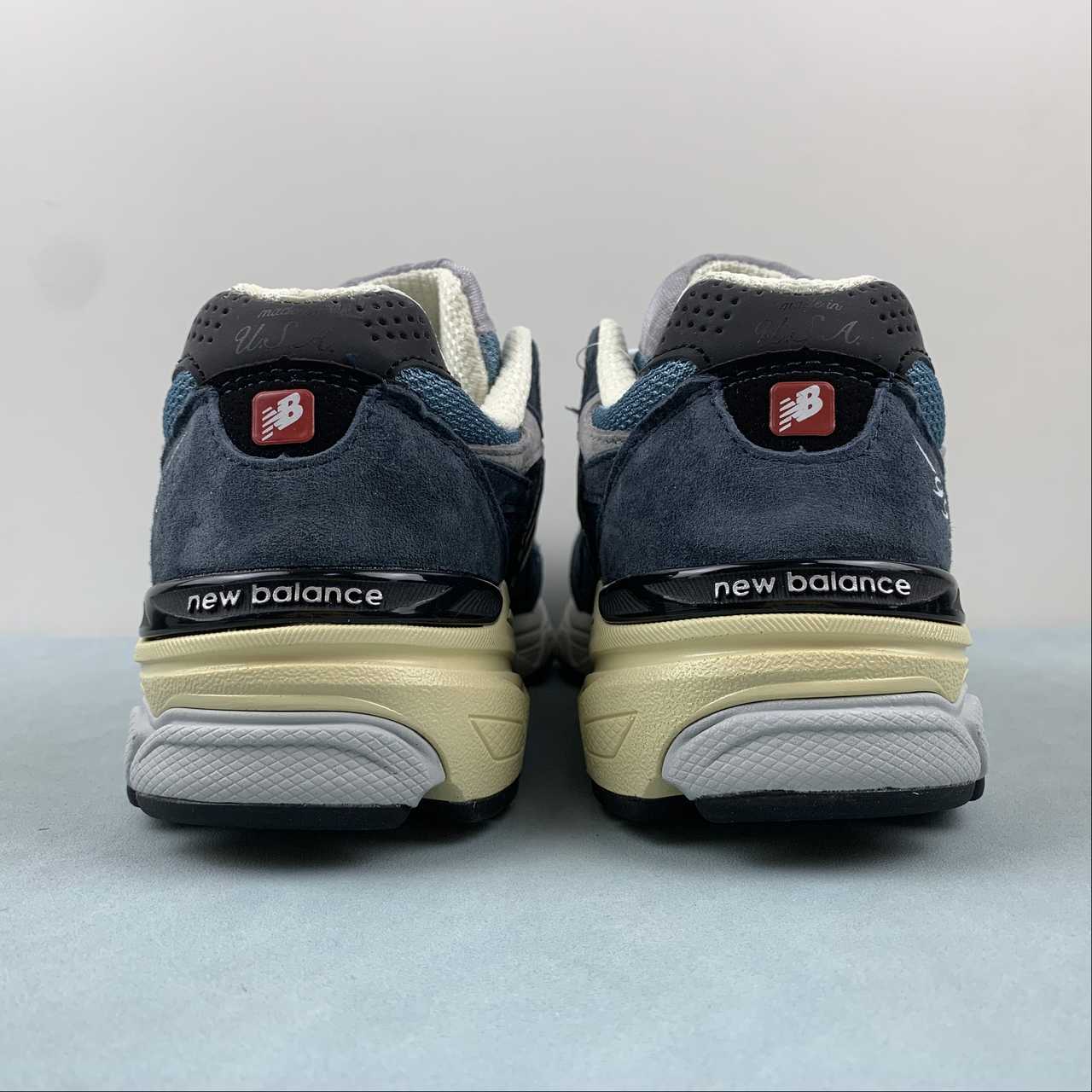 Replica New Balance Shoe New Balance NB990 M990TE3  36-46