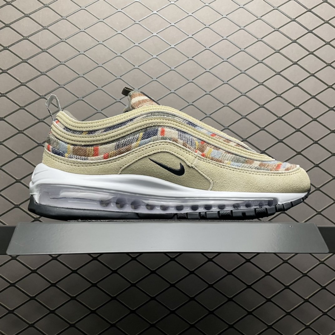 Replica Nike Air Max Shoe Nike Air Max 97 DC3494-991 36-45