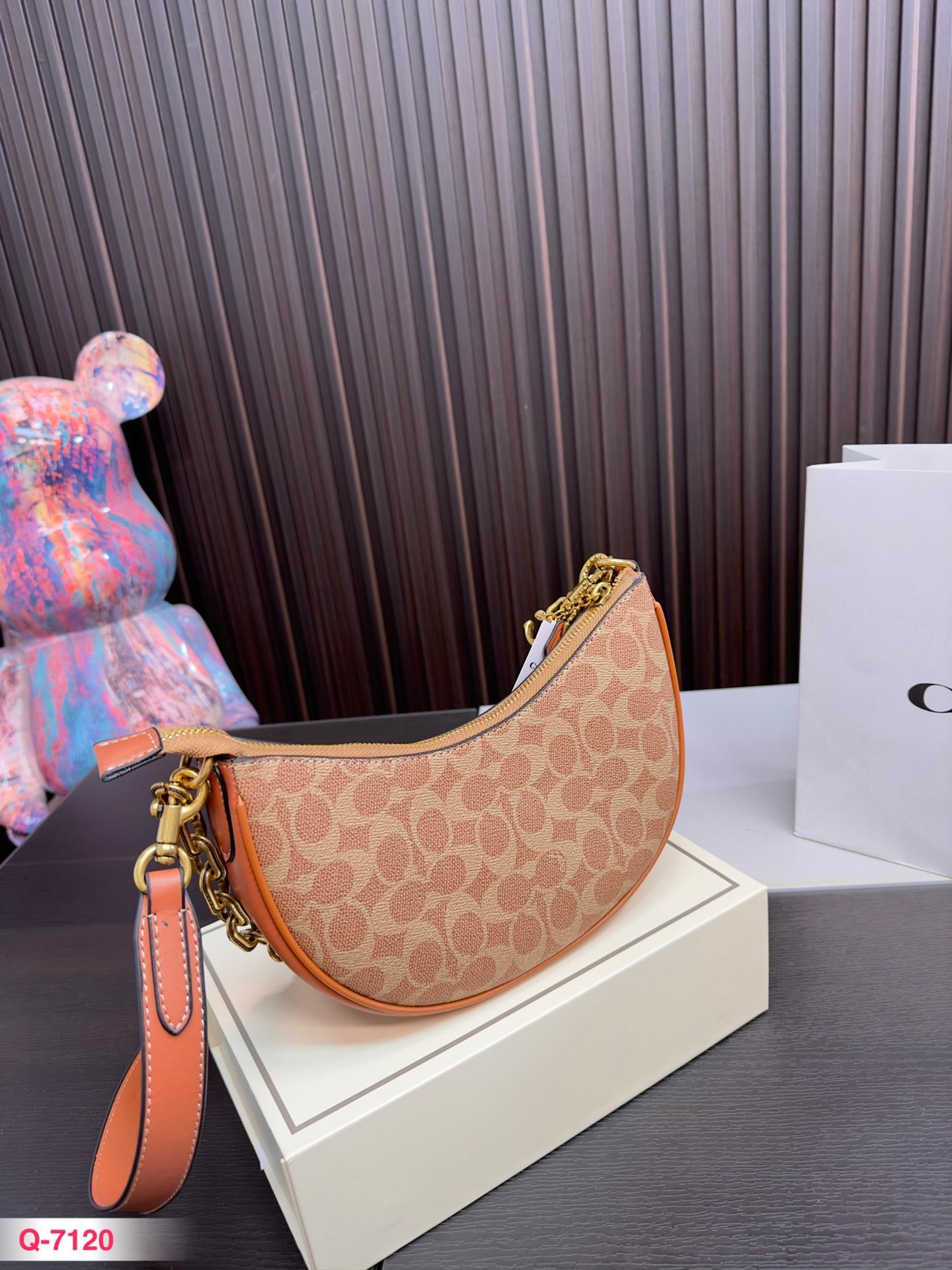 Replica Coach Bag 24*12CM