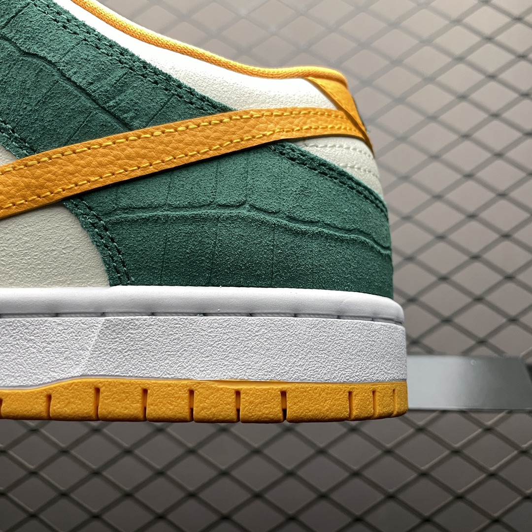 Replica Nike Dunk SB Shoe Nike SB Dunk Low Legion Pine 304292-383 Size 40-47.5