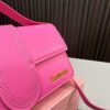 Replica Jacquemus Bag 24*13CM